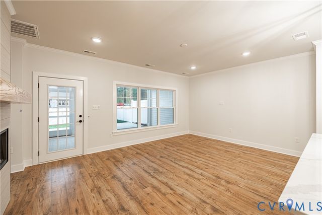 16427 Creekstone Point Ave, Chesterfield, VA 23120