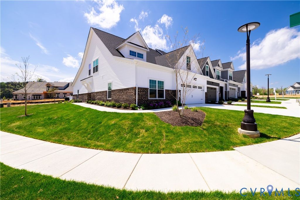 16427 Creekstone Point Ave, Chesterfield, VA 23120