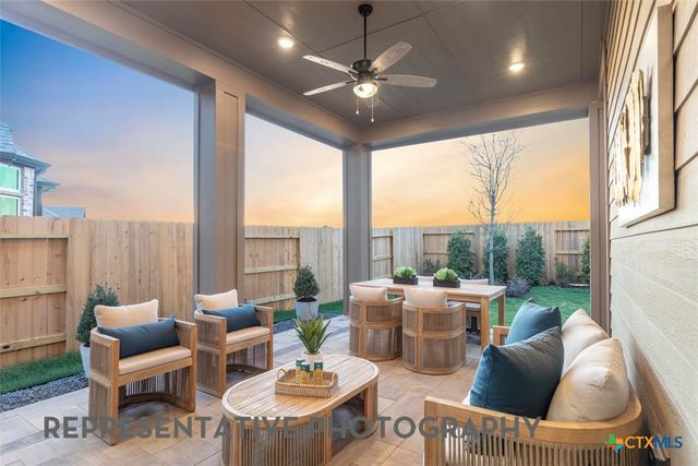 394 Jackson River Loop, Kyle, TX 78640