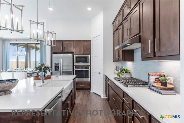 394 Jackson River Loop, Kyle, TX 78640