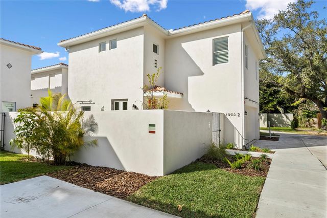 1903 W BRISTOL AVENUE 2, Tampa, FL 33606