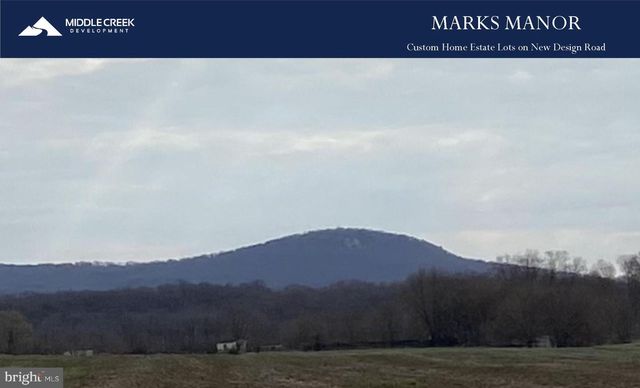 1261 NEW DESIGN RD, Adamstown, MD 21710