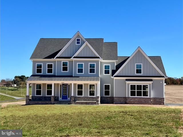 1261 NEW DESIGN RD, Adamstown, MD 21710