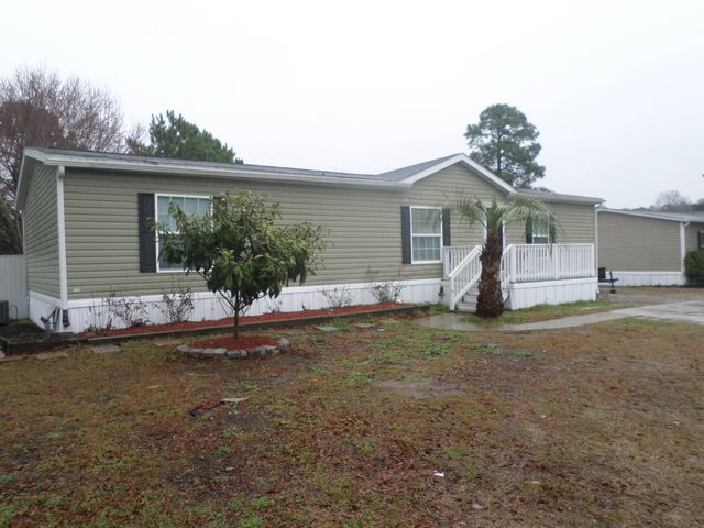 351 Southern Pines Dr., Myrtle Beach, SC 29579