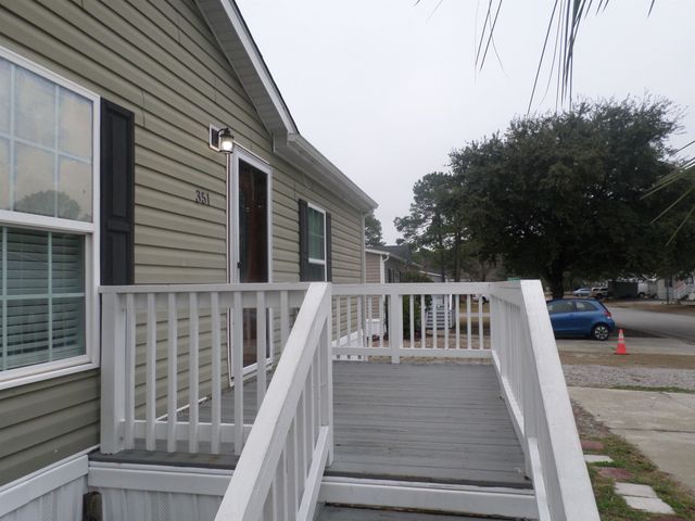 351 Southern Pines Dr., Myrtle Beach, SC 29579