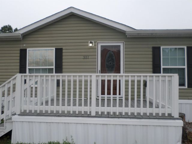 351 Southern Pines Dr., Myrtle Beach, SC 29579