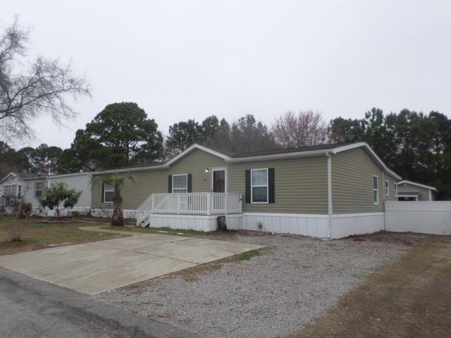 351 Southern Pines Dr., Myrtle Beach, SC 29579