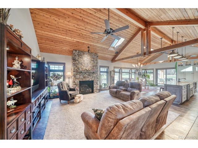 15784 Par Ln, Buena Vista, CO 81211