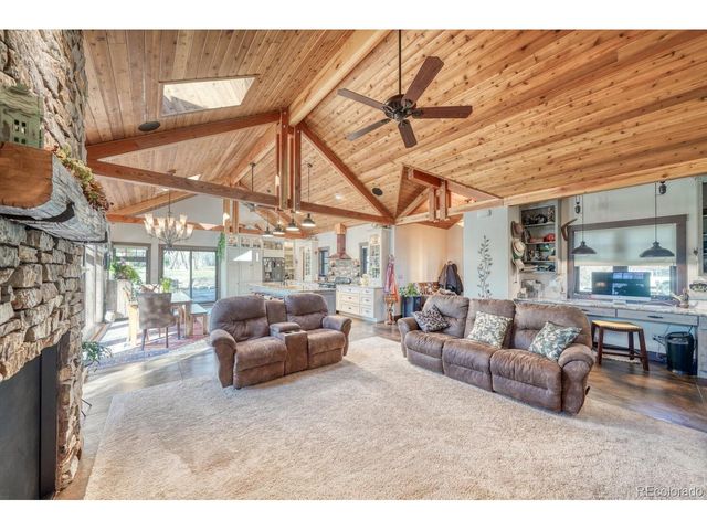 15784 Par Ln, Buena Vista, CO 81211