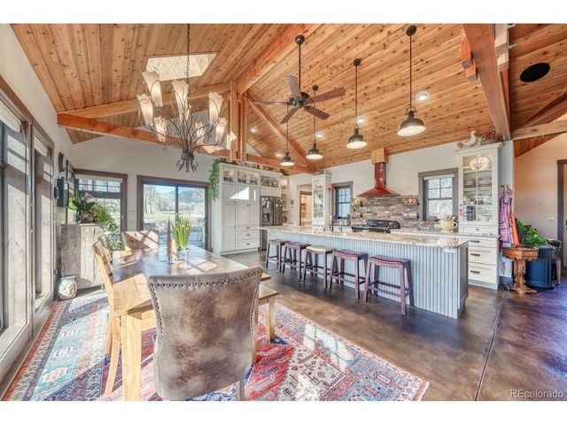 15784 Par Ln, Buena Vista, CO 81211