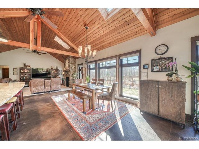 15784 Par Ln, Buena Vista, CO 81211