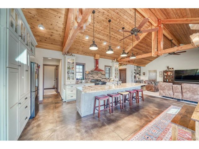 15784 Par Ln, Buena Vista, CO 81211