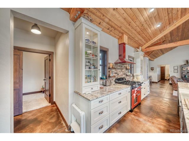 15784 Par Ln, Buena Vista, CO 81211