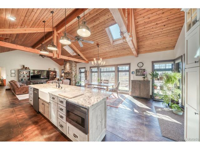 15784 Par Ln, Buena Vista, CO 81211