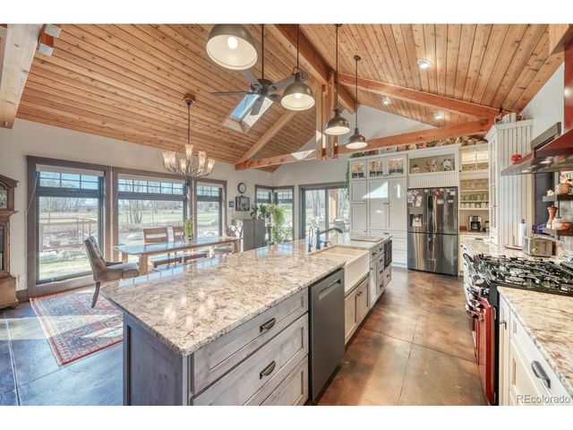 15784 Par Ln, Buena Vista, CO 81211