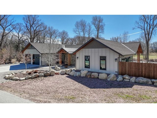 15784 Par Ln, Buena Vista, CO 81211