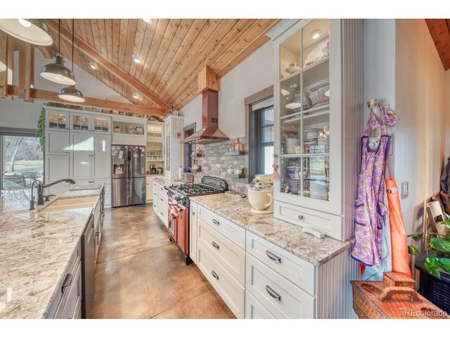 15784 Par Ln, Buena Vista, CO 81211