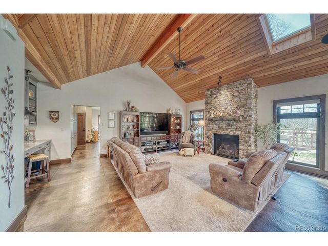 15784 Par Ln, Buena Vista, CO 81211