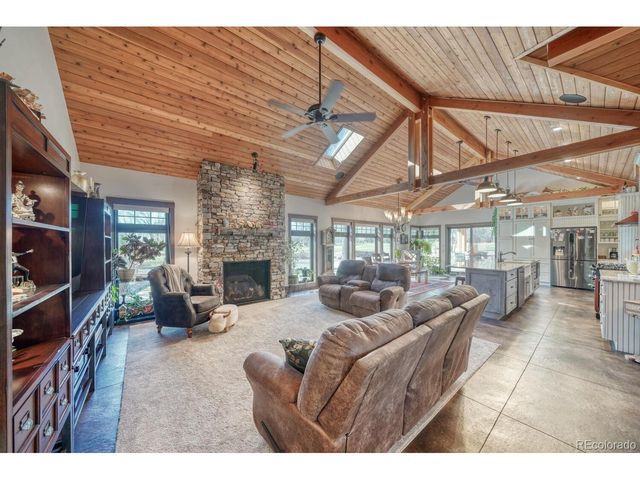 15784 Par Ln, Buena Vista, CO 81211