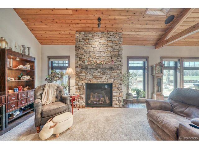 15784 Par Ln, Buena Vista, CO 81211