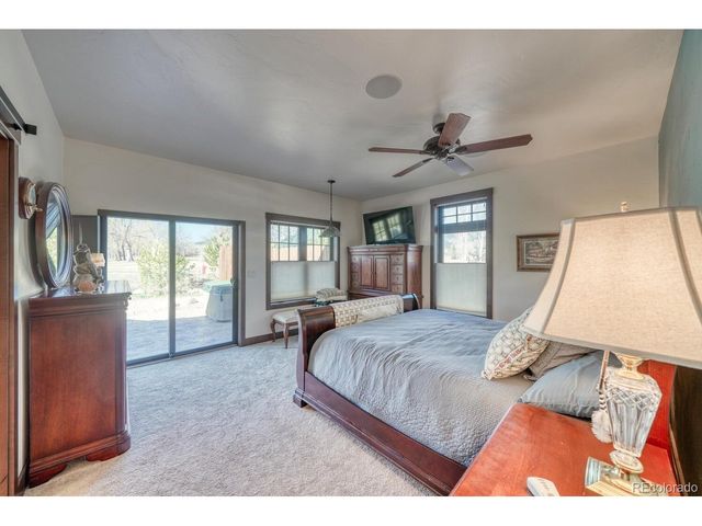 15784 Par Ln, Buena Vista, CO 81211