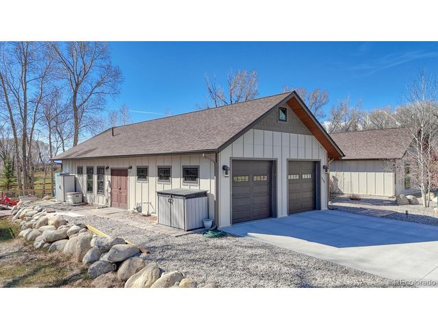 15784 Par Ln, Buena Vista, CO 81211