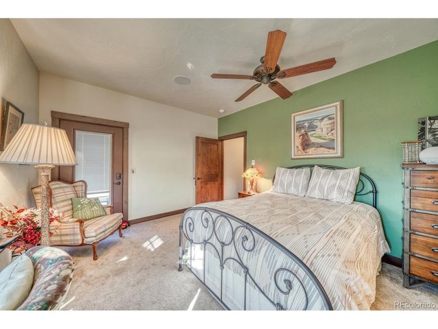 15784 Par Ln, Buena Vista, CO 81211