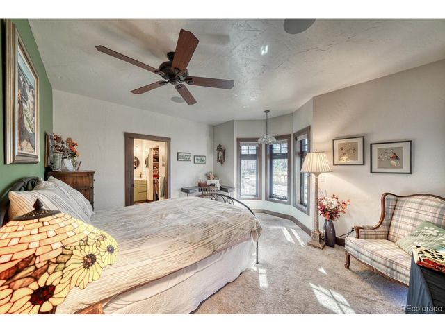 15784 Par Ln, Buena Vista, CO 81211