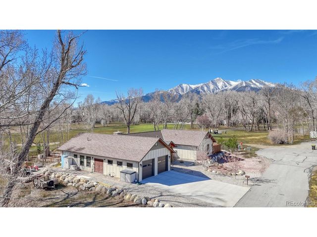15784 Par Ln, Buena Vista, CO 81211