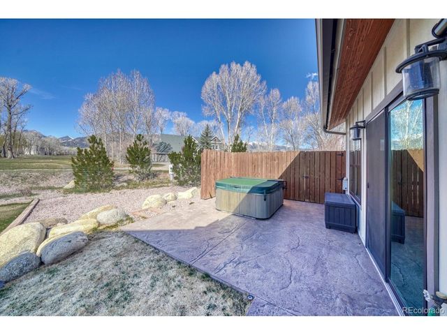 15784 Par Ln, Buena Vista, CO 81211