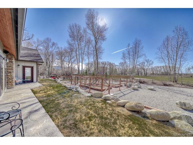 15784 Par Ln, Buena Vista, CO 81211