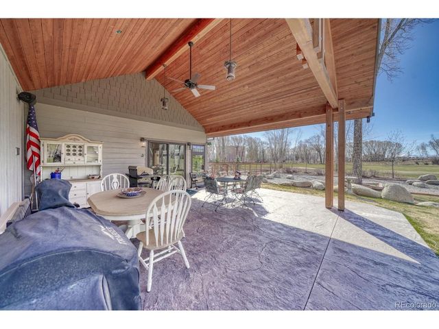 15784 Par Ln, Buena Vista, CO 81211