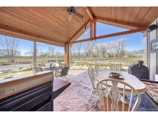 15784 Par Ln, Buena Vista, CO 81211