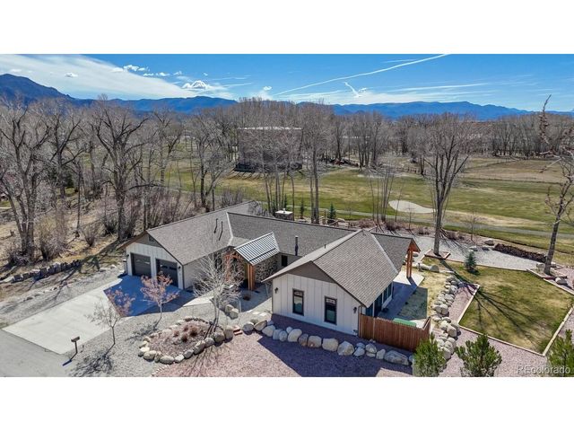 15784 Par Ln, Buena Vista, CO 81211