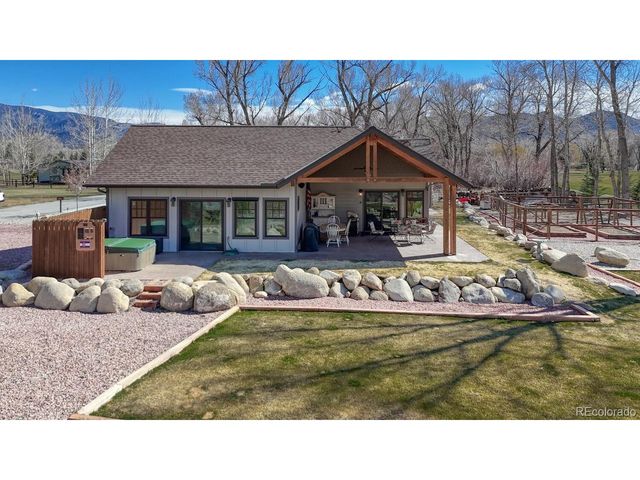 15784 Par Ln, Buena Vista, CO 81211