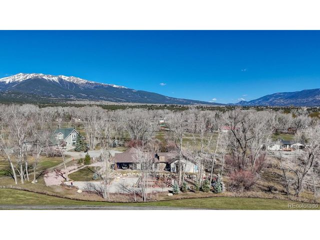 15784 Par Ln, Buena Vista, CO 81211