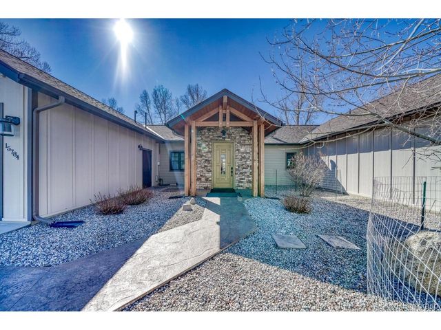 15784 Par Ln, Buena Vista, CO 81211