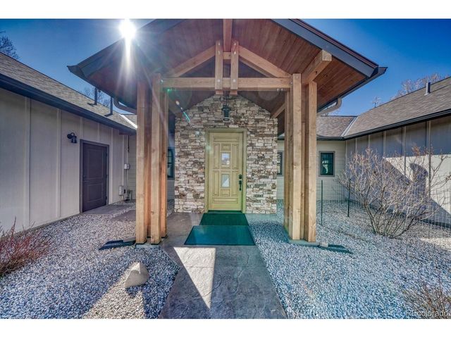 15784 Par Ln, Buena Vista, CO 81211