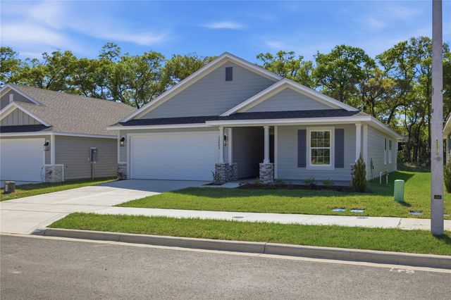 16822 NW 178TH TERRACE, Alachua, FL 32615