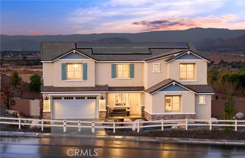 25102 Greythorne Drive, Menifee, CA 92586