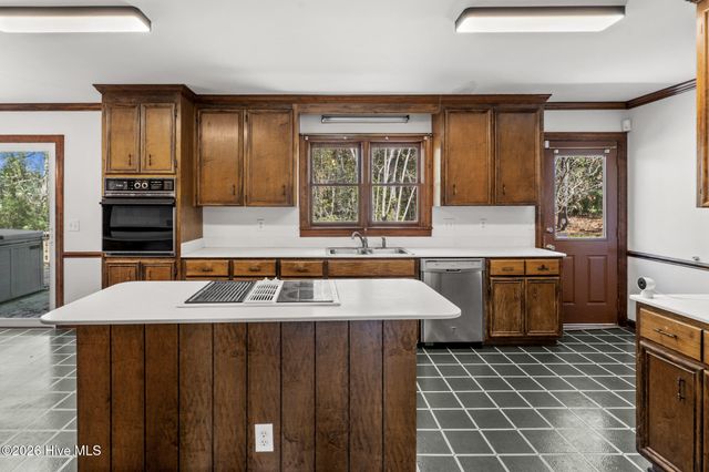 4601 Tall Tree Lane, Wilmington, NC 28409