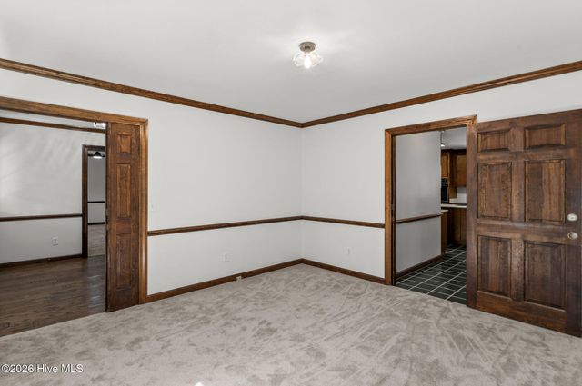 4601 Tall Tree Lane, Wilmington, NC 28409