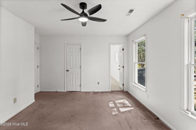 4601 Tall Tree Lane, Wilmington, NC 28409