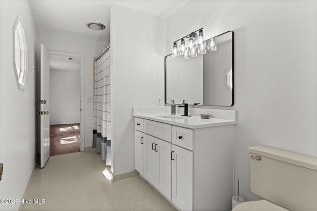 4601 Tall Tree Lane, Wilmington, NC 28409