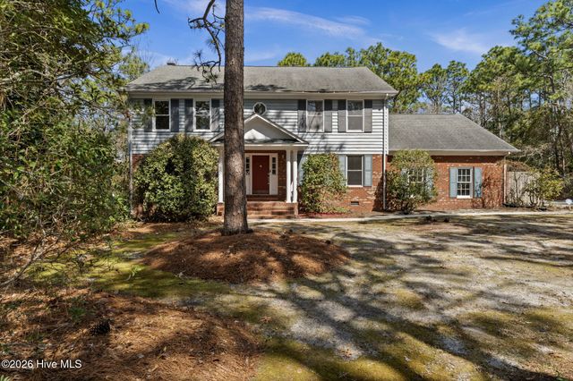 4601 Tall Tree Lane, Wilmington, NC 28409