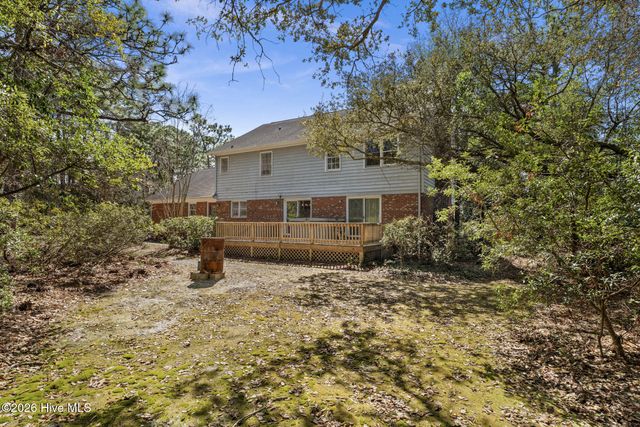 4601 Tall Tree Lane, Wilmington, NC 28409