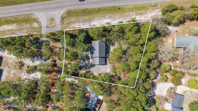 4601 Tall Tree Lane, Wilmington, NC 28409