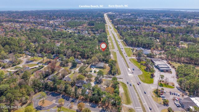 4601 Tall Tree Lane, Wilmington, NC 28409