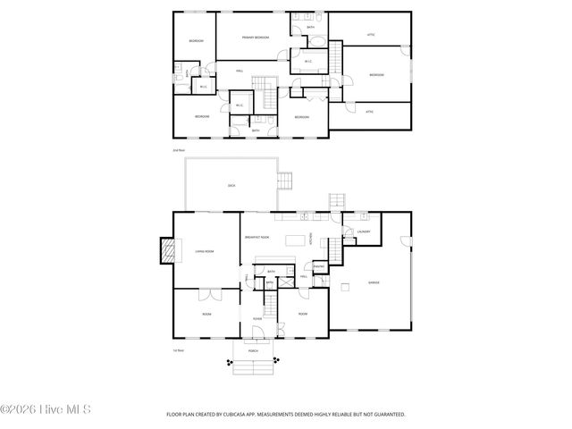 4601 Tall Tree Lane, Wilmington, NC 28409