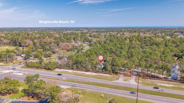 4601 Tall Tree Lane, Wilmington, NC 28409